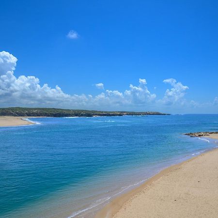 Milfontes Beach House 米尔芳提斯城 外观 照片