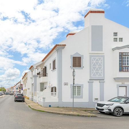 Milfontes Beach House 米尔芳提斯城 外观 照片