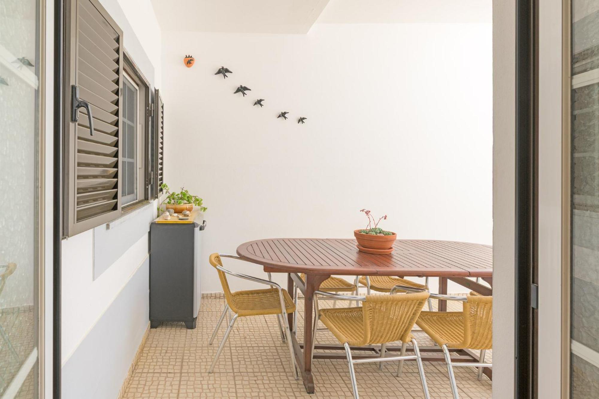 Milfontes Beach House 米尔芳提斯城 外观 照片