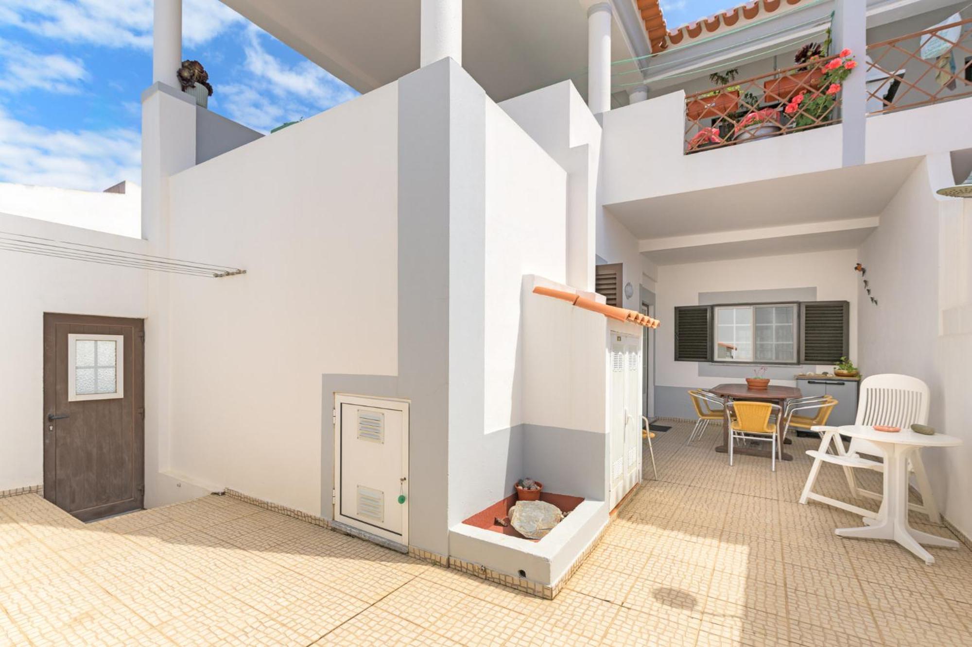 Milfontes Beach House 米尔芳提斯城 外观 照片
