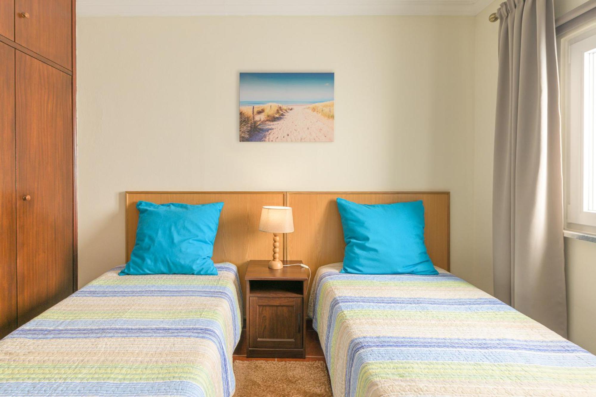 Milfontes Beach House 米尔芳提斯城 外观 照片